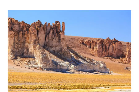 desierto de Atacama